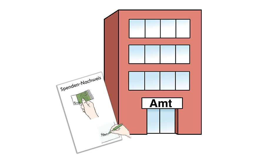 Finanz-Amt